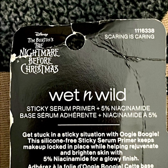 Wet n Wild Green Serum Primer - Picture 10 of 12